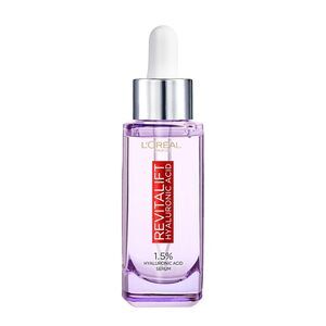 L’Oreal Revitalift Filler Hyaluronic Acid Serum Moisturizing Anti-Wrinkle 30ml